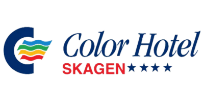 color hotel logo